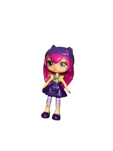 Figura Spin Master Little Charmers 3" - Hazel (con sombrero) - Suelta - Imagen 1 de 2