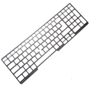 GENUINE Dell Precision 7540 UK Keyboard Surround Bezel Trim Strip Frame 0PDJP2 - Afbeelding 1 van 1