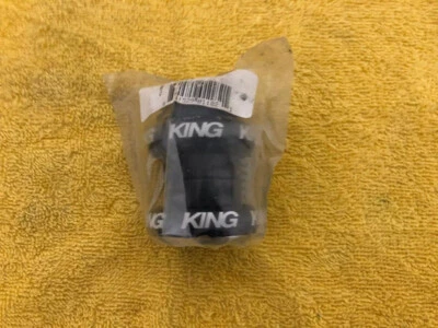 Fone de ouvido Chris King 2nut 1" novo na caixa super raro - Imagem 1 de 3