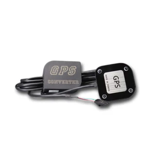MOTOR METER RACING GPS Sensor Signal & Converter Kit For Electrical Speedometer - Bild 1 von 11