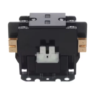 Contator Carrier HVAC P282-0421 bobina de 24 volts 50/60 HZ 25 amp HCCY2XQ04GG103S - Imagem 1 de 3