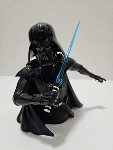 Star Wars Darth Vader Ralph McQuarrie Concept Gentle Giant Mini Bust 2010 - Picture 1 of 10
