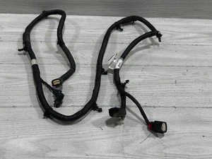2016-2019 Chevrolet Volt front bumper fog light harness 23229382 - Picture 1 of 7