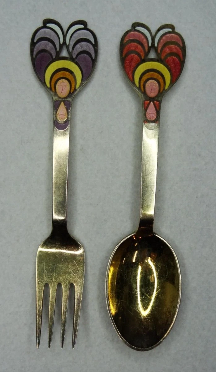 Antique Scandinavian Silver A. Michelsen for sale | eBay