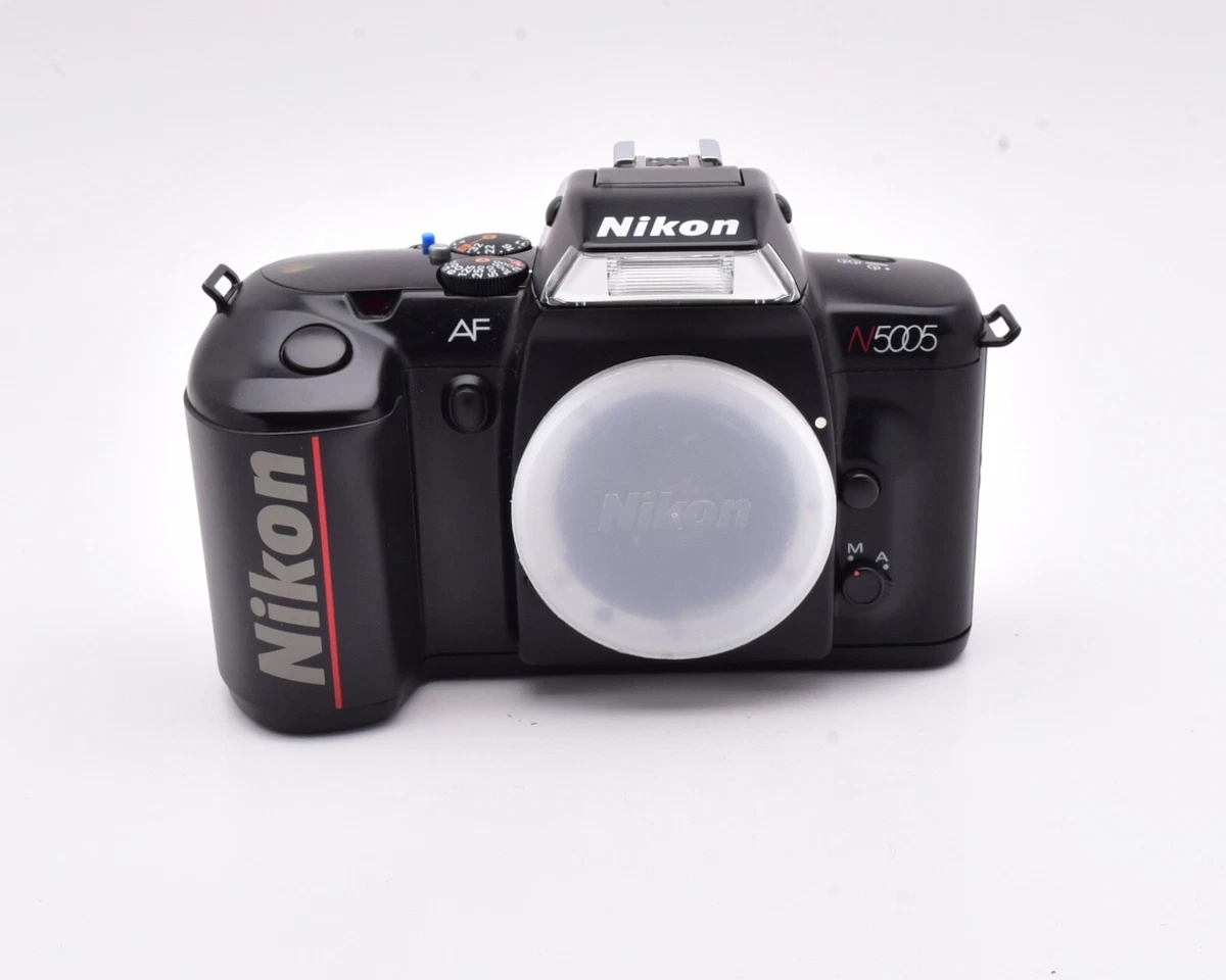 Nikon N5005 for sale | eBay