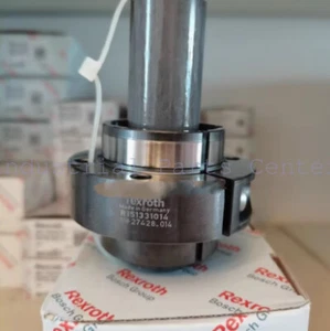 R151331014 Dadi a vite a sfera accessori DHL o FedEX - Foto 1 di 1