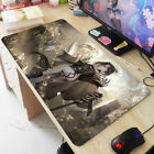 Anime Arknights Mandragora Cosplay Keyboard Mouse Pad GAME Desk Play Mat 40X70CM