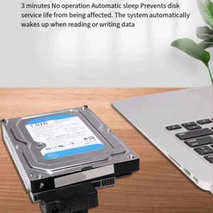 Transfert de Donn??es USB Transfert de Donn??es Haute Vitesse Compact et Portabl - Photo 1/12