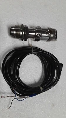 IFM PI008A Pressure Sensor Indicator - Image 1 of 4