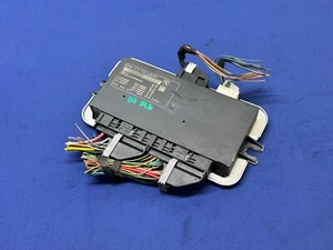10-15 BMW F01 F06 F07 F10 F12 FRM3 Footwell Light Body Control Unit Module OEM - Picture 1 of 6