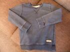 New no tags dark blue long sleeved top to fit age 4 years.