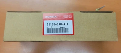 VINTAGE NEW ORIGINAL HONDA  1998 HONDA ODYSSEY IGNITION SWITCH ELECTRICAL PART - Image 1 of 4