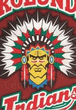 2002-03 Swedish Elitset #133 Frolunda Indians