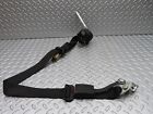 ?16235? Mercedes-Benz W124 260E Front Right Seat Belt With Buckle 1248600686