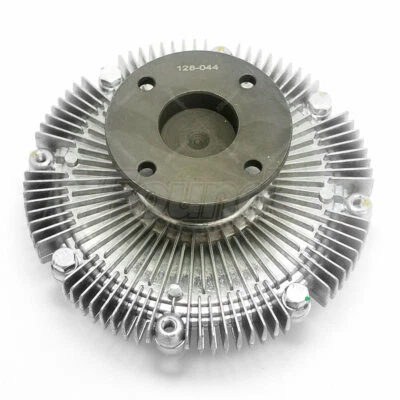 Embrague ventilador motor para Nissan Infiniti Frontier VG33E VH45DE VG33ER 2664 Foto 1 de 4