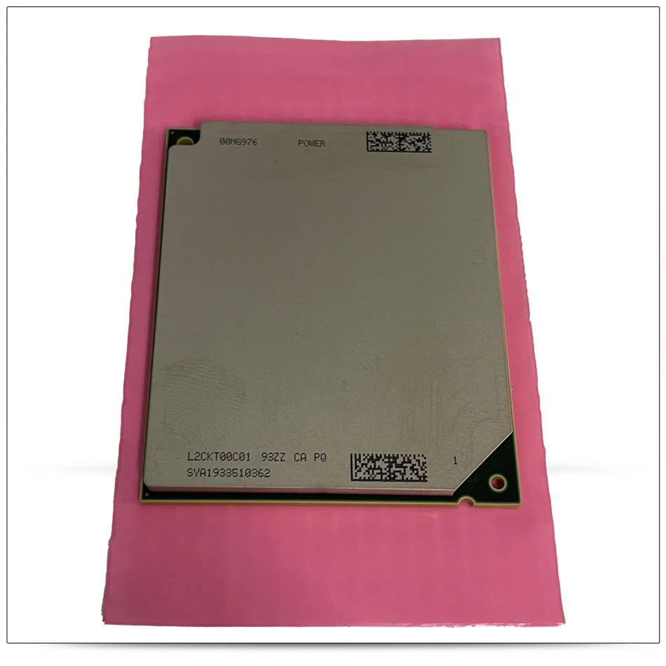 IBM 00NG976 12 Core CPU 3.02GHz for IBM Power 8 Server (AMX) - Image 1 of 1