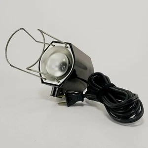 Luz de película de cuarzo Kenco Super 8 modelo 3000 PROBADA vintage 8 mm con bombilla de 100 W  - Imagen 1 de 9