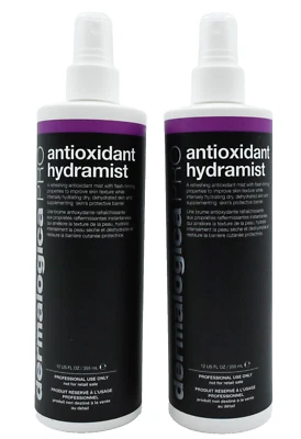 Dermalogica Antioxidant Hydramist Pro Size (12 fl oz / 355 ml) [Paquete de 2] Foto 1 de 3