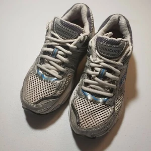 Saucony Womens Running Shoes Size 6 Stabil CS 2 Pro Grid 10096 Training - Picture 1 of 12