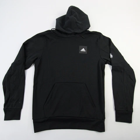 Louisville Cardinals adidas Sweatshirt Men's Black New Cover