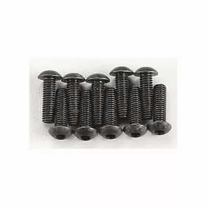 HPI Blitz 2wd SC Z353 Button Head Screw M3x10mm (10) - Imagen 1 de 1