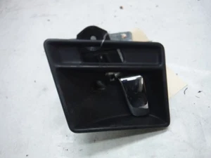 1993 JEEP GRAND CHEROKEE A/T PASSENGER RIGHT FRONT INTERIOR DOOR HANDLE OEM - Bild 1 von 7