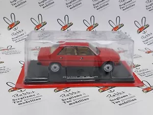 DIE CAST " PEUGEOT 305 SR - 1980 " FR 1/24 SCALE - Picture 1 of 4