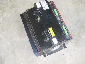 MTS MPA-50-460 Servoantrieb, kundenspezifische Servomotoren, Parker - Bild 1 von 2