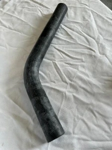 1955-57 Chevy upper radiator hose for V8 265-283 - Picture 1 of 3