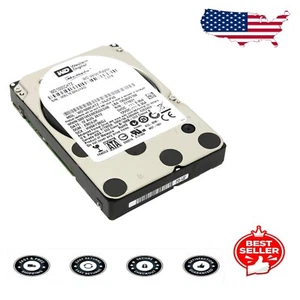 1TB Velociraptor 10K RPM SATA III Internal Hard Drive for High-Speed Performance - Picture 1 of 2
