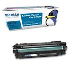Refresh Cartridges Replacement Black CF450A Toner Compatible With HP Printers