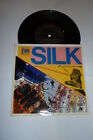 J.M.Silk - Let the Music Take Control - 1987 UK 7" 2-track Vinyl Single