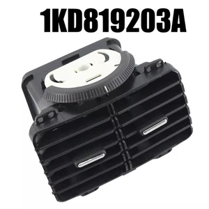 Car Air Conditioning Vent Brand New Easy Installation Factory Specifications - Picture 1 of 12