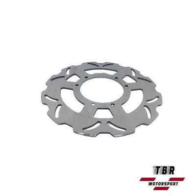 ROTORES FRENO MOTO DELANTERO YAMAHA TT350,TT600,WR Z 500,DT R 125 YA06FID Foto 1 de 4