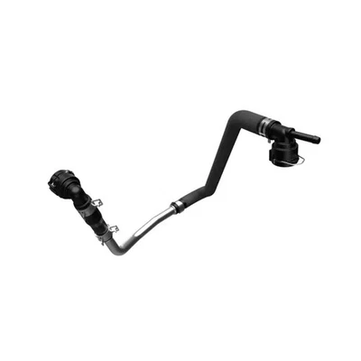 NEW Heater Supply Hose And Tube - Mopar (68280784AB) 2018-2025 Jeep Wrangler - Image 1 of 4