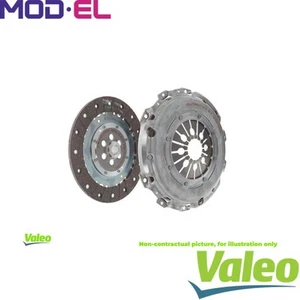 CLUTCH KIT 826871 FOR MERCEDES-BENZ B-CLASS/Sports/Tourer A-CLASS 2.0L 4cyl - Picture 1 of 6