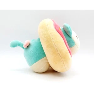 Anirollz Kittiroll Cat In Donut Plush Toy 6” - Bild 1 von 3