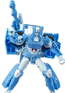 Transformers Siege Chromia - Picture 1 of 1