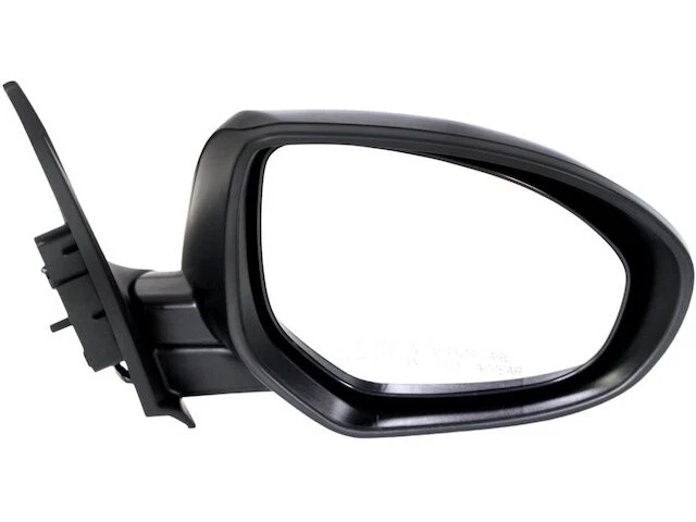 Right Mirror For 2010, 2012-2013 Mazda 3 Sport DJ217ZR Door Mirror Foto 1 de 1