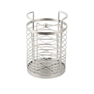 Hand Access Design Chopstick Holder Multi-compartment Four Compartments - Picture 1 of 4