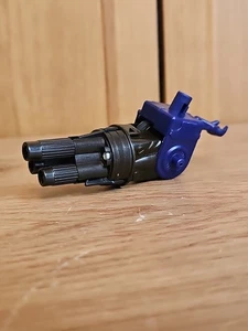 Spare Parts - Vintagw Transformers Beast Wars Transmetal Rampage Weapon - Picture 1 of 3