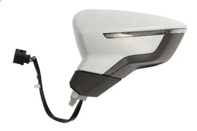 Espejo retrovisor exterior BLIC 5402-10-2002305P SEAT LEON (5F1) 1 2018-202 Foto 1 de 4