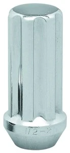Topline Parts C7006-4  LUG NUTS Foto 1 de 2