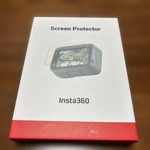 Insta360 Ace Pro 2 / Ace Pro Protezione Schermo LCD, Trasparente, Usato - Foto 1 di 3