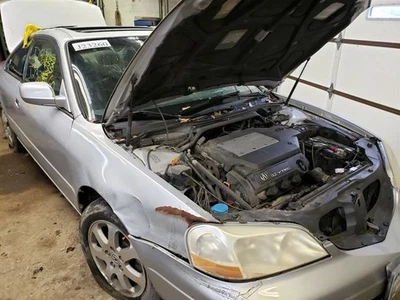 Strut Rear Fits 99-03 TL 708756 - Imagem 1 de 4