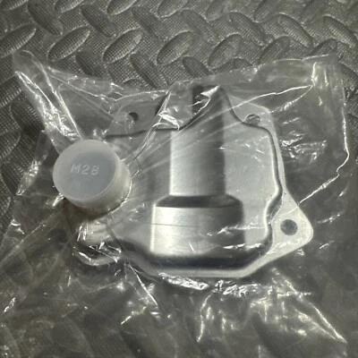 Filtro de aceite automático compatible con Mitsubishi Lancer Outlander 2008 a 2015 Foto 1 de 4