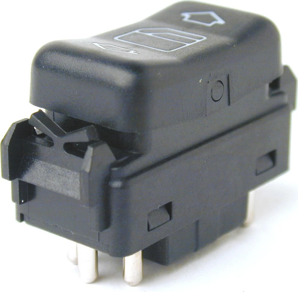 URO Door Window Switch Left For 1988-1991 Mercedes-Benz 300SE - Image 1 of 1