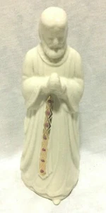 LENOX CHINA JOYAS NATIVIDAD JOSEPH - HECHAS EN EE. UU. - Imagen 1 de 4