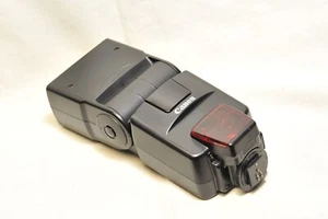 Canon Speedlite 550EX As-Is [0R0415] - Picture 1 of 12