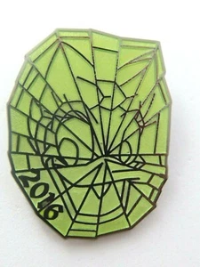Disney Pin * MNSSHP 2016 - Spider Web Mystery Set - Daisy #117794 - Picture 1 of 2